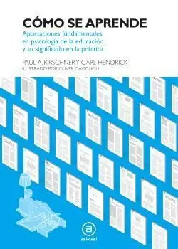 Cómo se Aprende