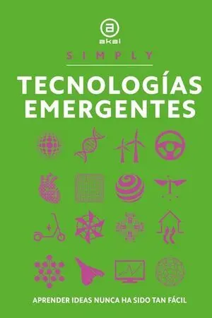 Tecnologias Emergentes Simply