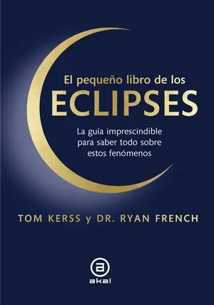 Pequeño Libro de los Eclipses