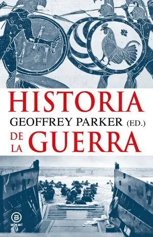 Historial de la Guerra