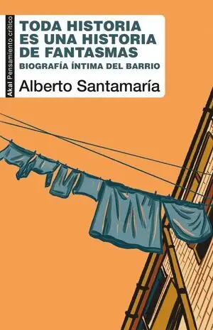Toda Historia Es una Historia de Fantasmas