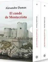 El Conde de Montecristo Estuche (2 Vol)