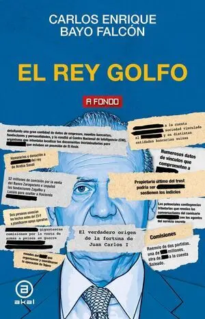 Rey Golfo