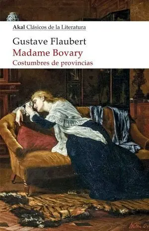 Madame Bovary
