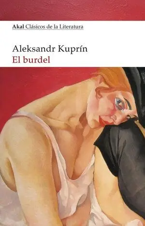 Burdel, el