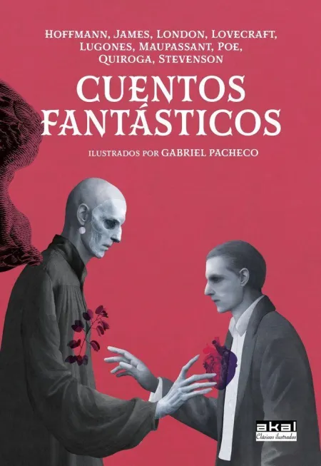 Cuentos Fantasticos