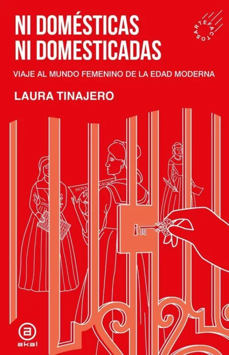 Ni Domesticas Ni Domesticadas
