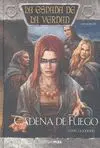 Cadena de Fuego