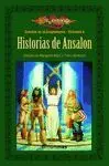 Cuentos de Dragonlance 3 Historias de Ansalon