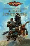 El Pais de los Kenders