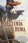 La Leyenda de Huma