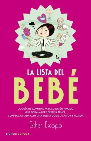 La Lista del Bebé