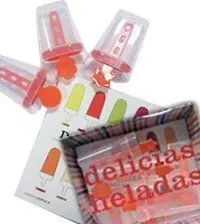 Kit Delicias Heladas