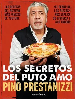 Los Secretos del Puto Amo