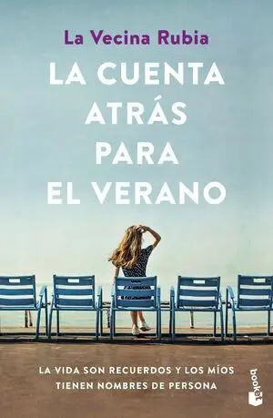 La Cuenta Atrás para el Verano