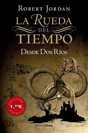 Desde Dos Ríos. Edición Especial