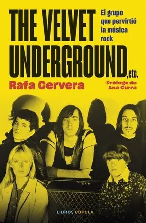 The Velvet Underground, Etc