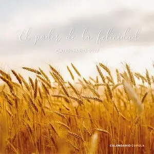 Calendario el Poder de la Felicidad 2027