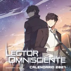 Calendario Lector Omnisciente 2027