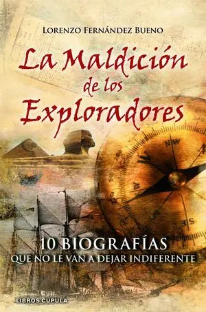La Maldición de los Exploradores