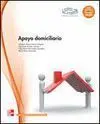 Apoyo Domiciliario (Serv. socioc) Gm