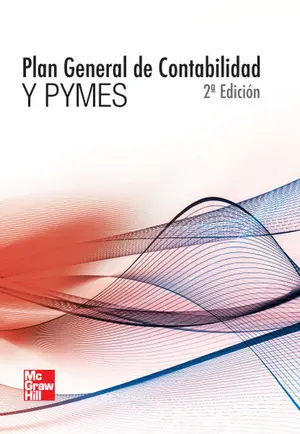 Plan General de Contabilidad y Pymes