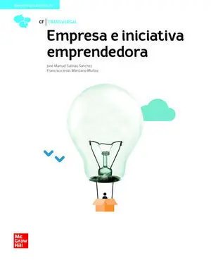 Empresa e Iniciativa Emprendedora. Grado Medio/Grado Superior