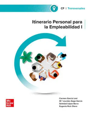 Itinerario Personal para la Empleabilidad I. Grado