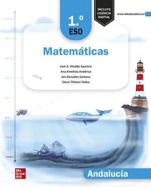 Matemticas 1ºeso Andalucia 24