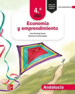 Economia Emprendimiento 4ºeso Andalucia 25