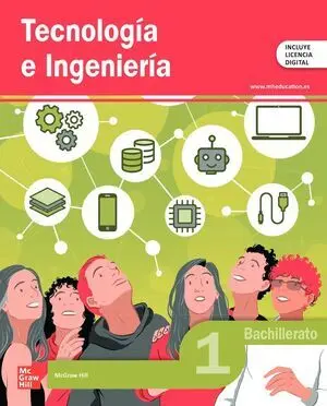 Tecnología e Ingeniería 1. º Bachillerato