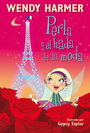 Perla. Perla y el Hada de la Moda