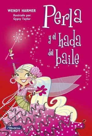 Perla y el Hada del Baile