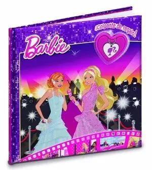 Desfile de Estrellas (Barbie. Libro Regalo)