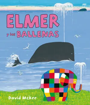 Elmer y las Ballenas