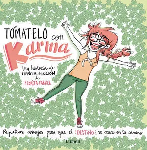 Tomatelo con Karma