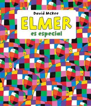 Elmer Es Especial
