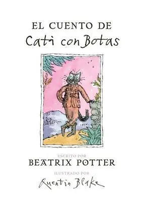 El Cuento de Cati con Botas