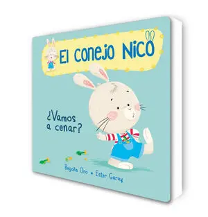 ¿Vamos a Cenar? 1