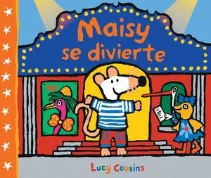 Maysi se Divierte