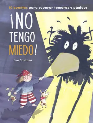 ¡No Tengo Miedo!