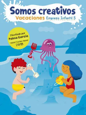 Somos Creativos