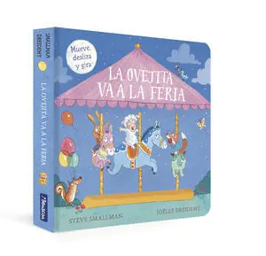 Ovejita Va a la Feria, la