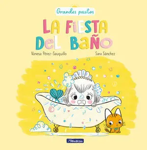 Fiesta del Baño, la