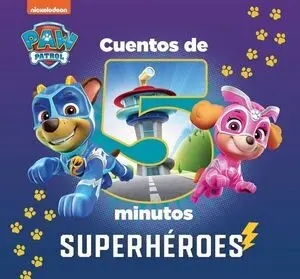 Superheroes