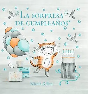 Sorpresa de Cumpleaños, la