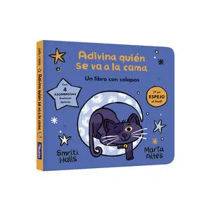 Adivina Quien se Va a la Cama