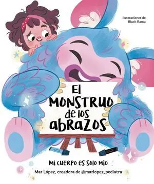 Monstruo de los Abrazos, el