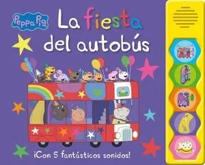 La Fiesta del Autobús