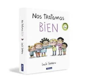 Nos Tratamos Bien (Carton)